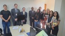15ª VARA DO TRABALHO DE BELO HORIZONTE