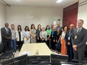 1ª VARA DO TRABALHO DE UBERLÂNDIA