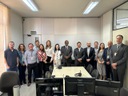 2ª VARA DO TRABALHO DE UBERLÂNDIA