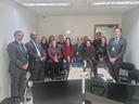 38ª VARA DO TRABALHO DE BELO HORIZONTE