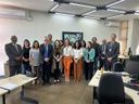 3ª VARA DO TRABALHO DE UBERLÂNDIA