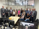5ª VARA DO TRABALHO DE UBERLÂNDIA
