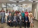NÚCLEO DO FORO DE UBERLÂNDIA