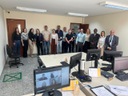 VARA DO TRABALHO DE RIBEIRÃO DAS NEVES