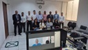 VARA DO TRABALHO DE ARAÇUAI