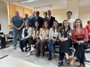 1ª VARA DO TRABALHO DE JUIZ DE FORA