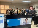 1ª VARA DO TRABALHO DE VARGINHA