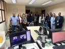 2ª VARA DO TRABALHO DE JUIZ DE FORA