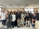 3ª VARA DO TRABALHO DE JUIZ DE FORA