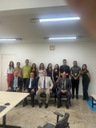 5ª VARA DO TRABALHO DE CONTAGEM 5ª VARA DO TRABALHO DE CONTAGEM