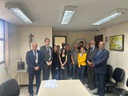 5ª VARA DO TRABALHO DE JUIZ DE FORA