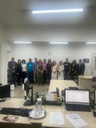 6ª VARA DO TRABALHO DE CONTAGEM
