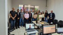 VARA DO TRABALHO DE UNAÍ