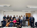 1ª VARA DO TRABALHO DE MONTES CLAROS