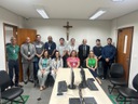 2ª VARA DO TRABALHO DE UBERABA