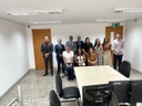 2ª VARA DO TRABALHO DE MONTES CLAROS