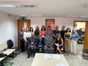 3ª VARA DO TRABALHO DE MONTES CLAROS