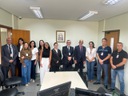 3ª VARA DO TRABALHO DE UBERABA