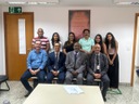 NÚCLEO DO FORO DE MONTES CLAROS