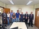 NÚCLEO DO FORO DE UBERABA