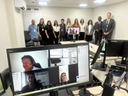 26ª VARA DO TRABALHO DE BELO HORIZONTE