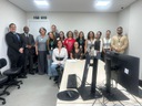 35ª VARA DO TRABALHO DE BELO HORIZONTE