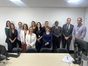 45ª VARA DO TRABALHO DE BELO HORIZONTE