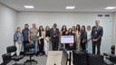 30ª VARA DO TRABALHO DE BELO HORIZONTE