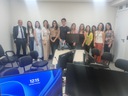 42ª VARA DO TRABALHO DE BELO HORIZONTE