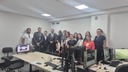 48ª VARA DO TRABALHO DE BELO HORIZONTE