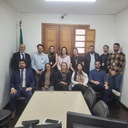 VARA DO TRABALHO DE SABARÁ