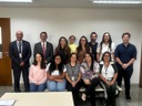 1ª VARA DO TRABALHO DE SETE LAGOAS