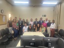 2ª VARA DO TRABALHO DE NOVA LIMA