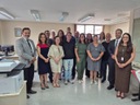 3ª VARA DO TRABALHO DE JUIZ DE FORA