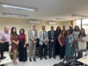 NÚCLEO DO FORO DE JUIZ DE FORA