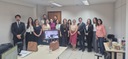 14ª VARA DO TRABALHO DE BELO HORIZONTE