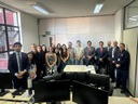 2ª VARA DO TRABALHO DE UBERLÂNDIA