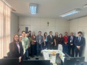 6ª VARA DO TRABALHO DE UBERLÂNDIA