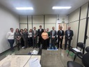 VARA DO TRABALHO DE PATROCÍNIO