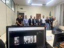 VARA DO TRABALHO DE PONTE NOVA