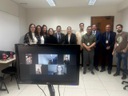 1ª VARA DO TRABALHO DE BELO HORIZONTE