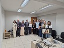 3ª VARA DO TRABALHO DE BELO HORIZONTE