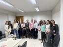 4ª VARA DO TRABALHO DE BELO HORIZONTE