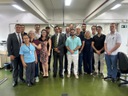 NÚCLEO DO FORO DE GOVERNADOR VALADARES