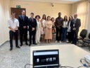 3ª VARA DO TRABALHO DE CORONEL FABRICIANO
