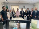 3ª VARA DO TRABALHO DE GOVERNADOR VALADARES