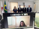 POSTO AVANÇADO DE AIMORÉS