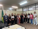 VARA DO TRABALHO DE GUANHÃES