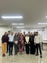 NÚCLEO DO FORO DE POÇOS DE CALDAS