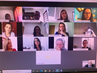 Correição na 1ª Vara do Trabalho de Betim